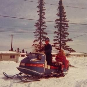 Meet your Posher, Debbie